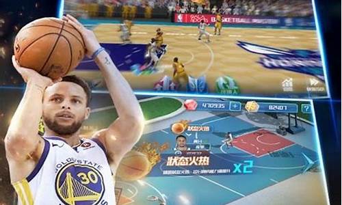 nba篮球大师无限破解版_nba篮球大师无限钻石破解版下载