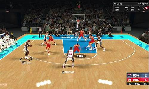 nba2k21比赛时间怎么调_2k21比赛时间在哪调整