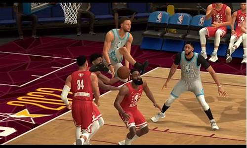 nba2k22手游捏脸数据_nba2k22捏脸数据大全